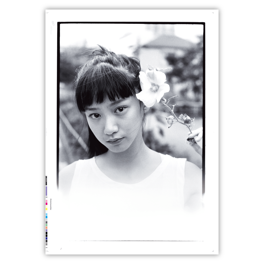 ART POSTER Kotori Kawashima｜川島小鳥| PARCO PRINT CENTER